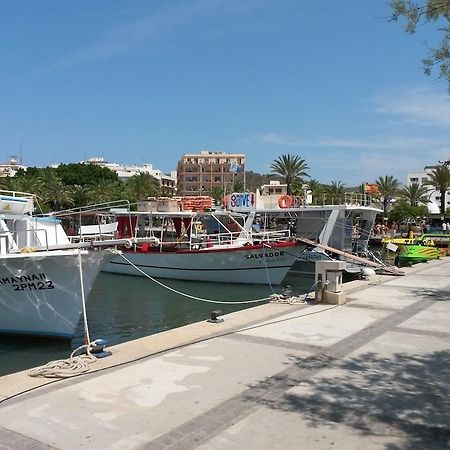 The Red Hotel By Ibiza Feeling - Adults Only Sant Antoni de Portmany Exterior foto